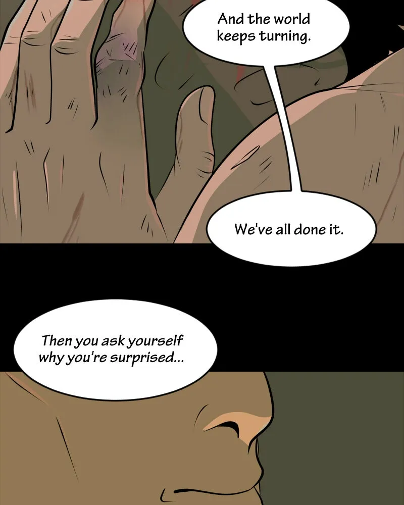 Read The Croaking chapter 264 image 29 on Lezhin