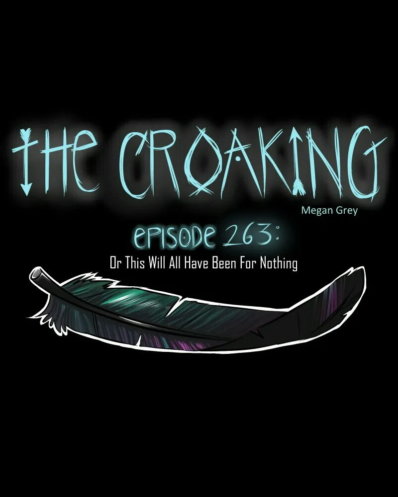 Read The Croaking chapter 264 image 3 on Lezhin