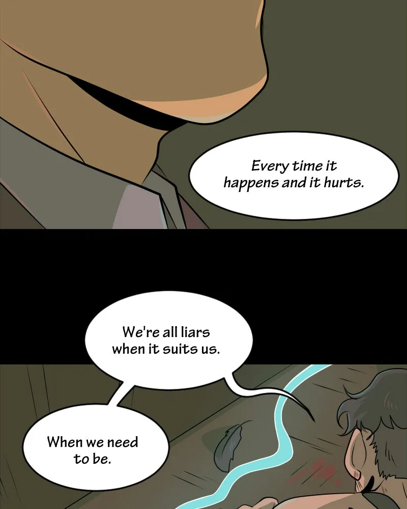 Read The Croaking chapter 264 image 30 on Lezhin