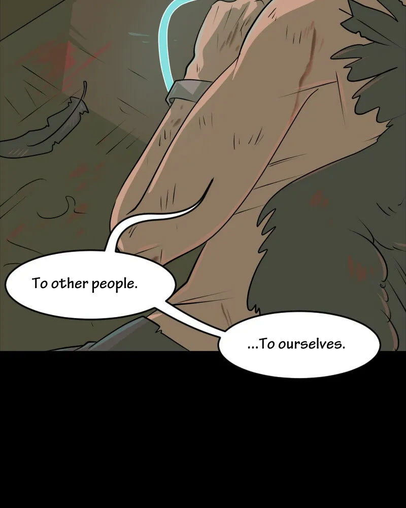 Read The Croaking chapter 264 image 31 on Lezhin