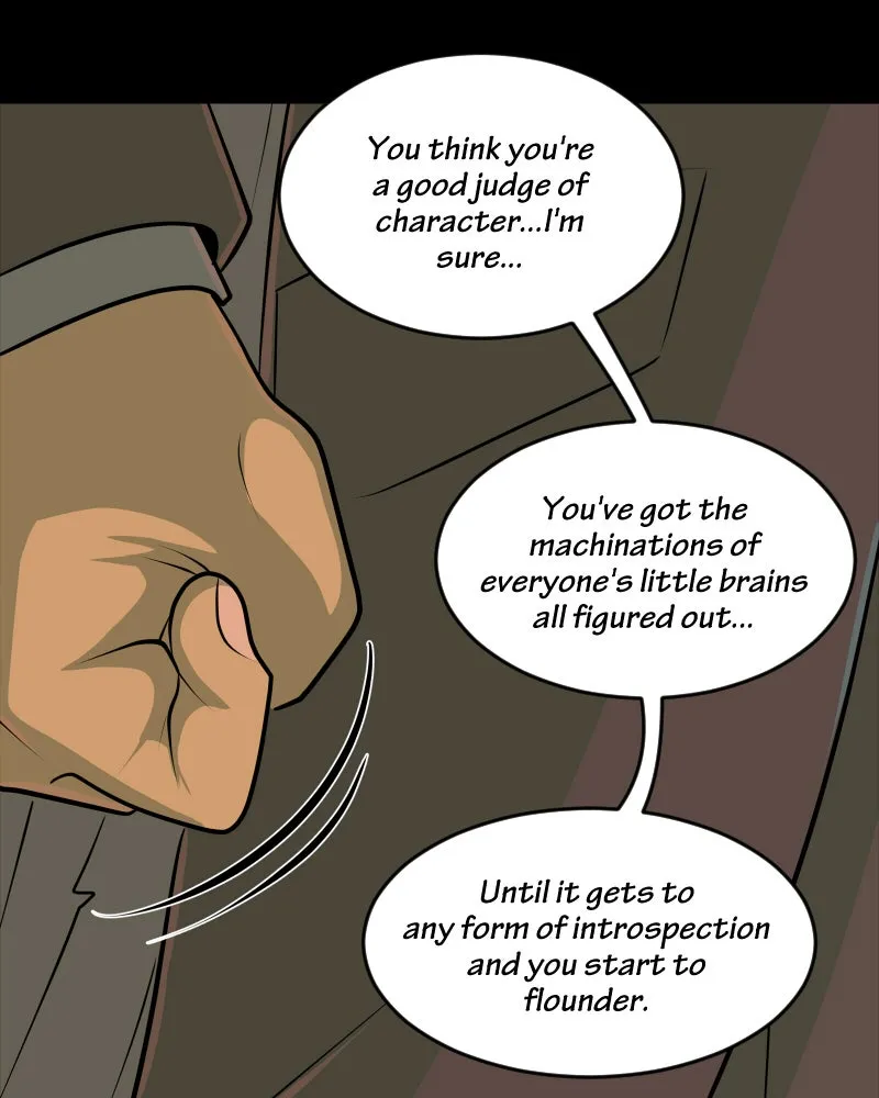 Read The Croaking chapter 264 image 32 on Lezhin