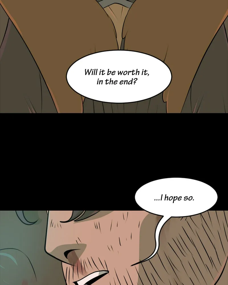 Read The Croaking chapter 264 image 34 on Lezhin
