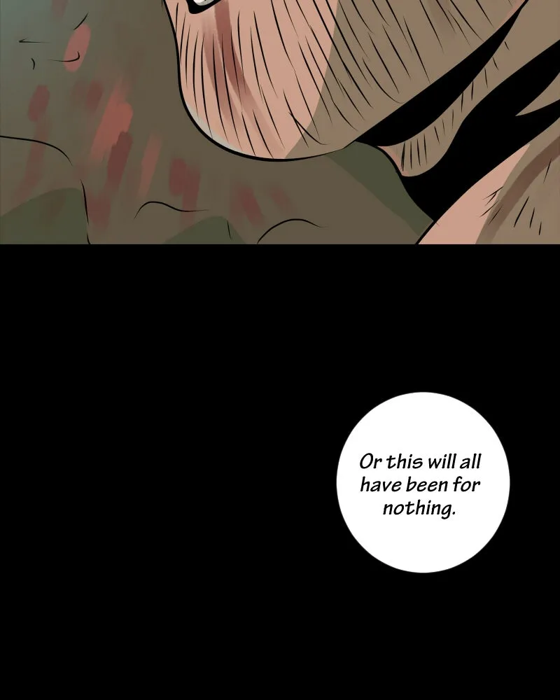 Read The Croaking chapter 264 image 35 on Lezhin