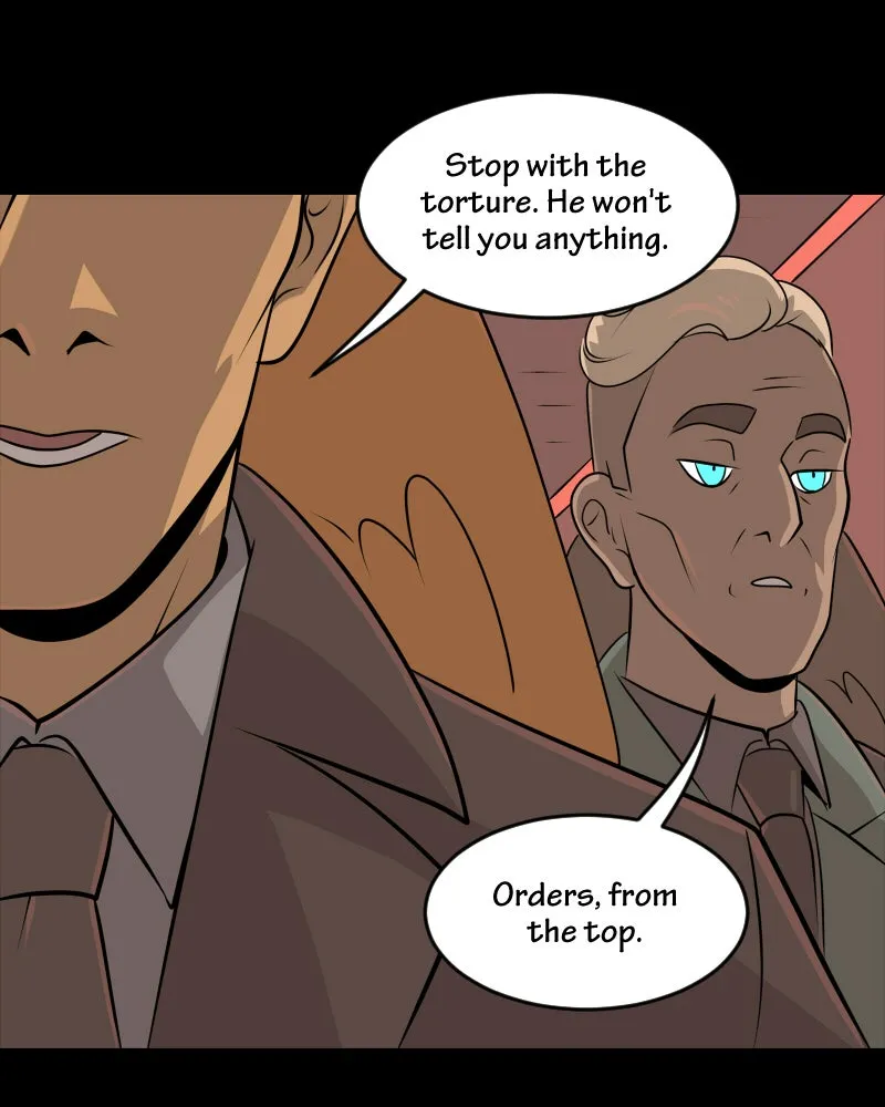 Read The Croaking chapter 264 image 36 on Lezhin