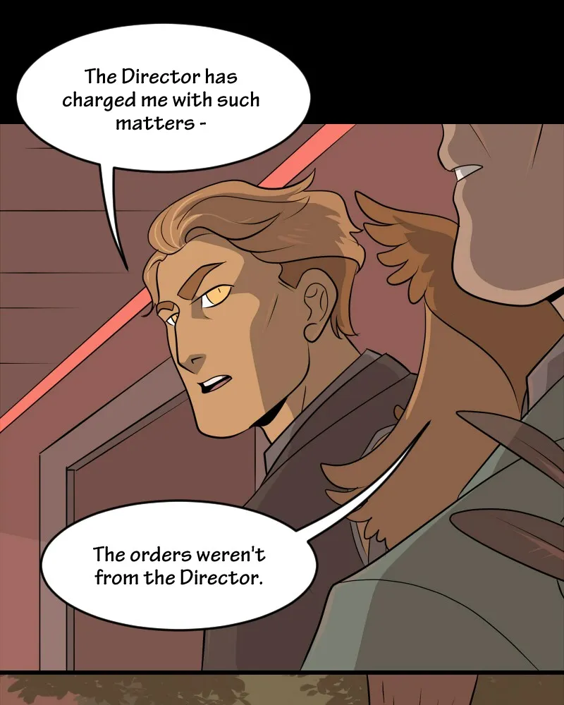 Read The Croaking chapter 264 image 37 on Lezhin