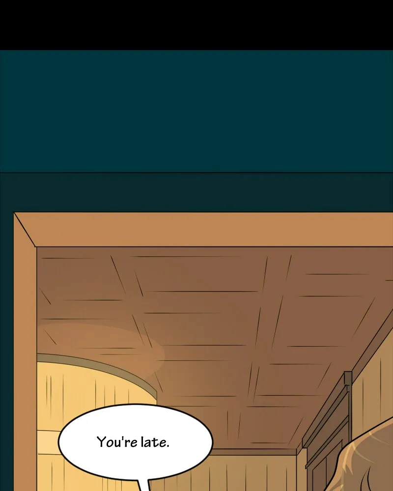 Read The Croaking chapter 264 image 4 on Lezhin