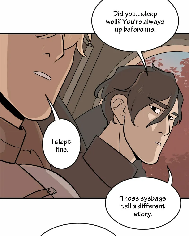 Read The Croaking chapter 264 image 40 on Lezhin