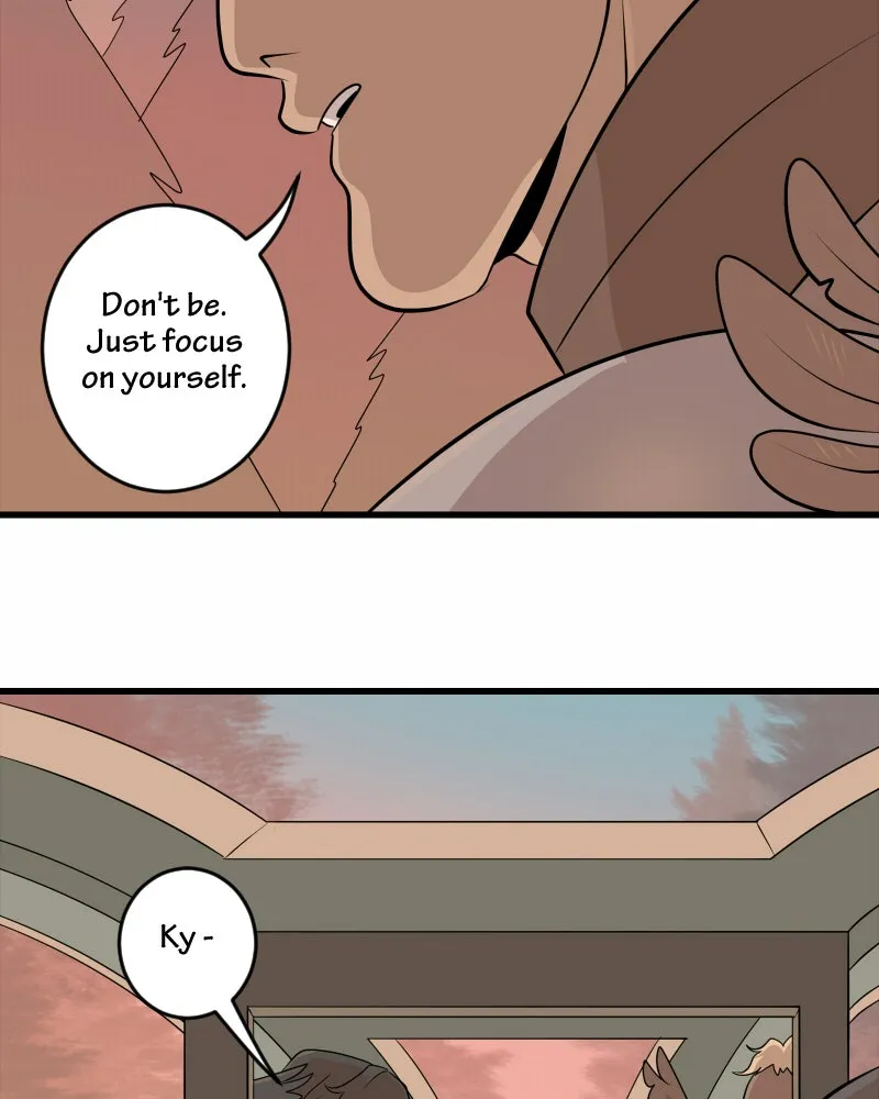 Read The Croaking chapter 264 image 43 on Lezhin