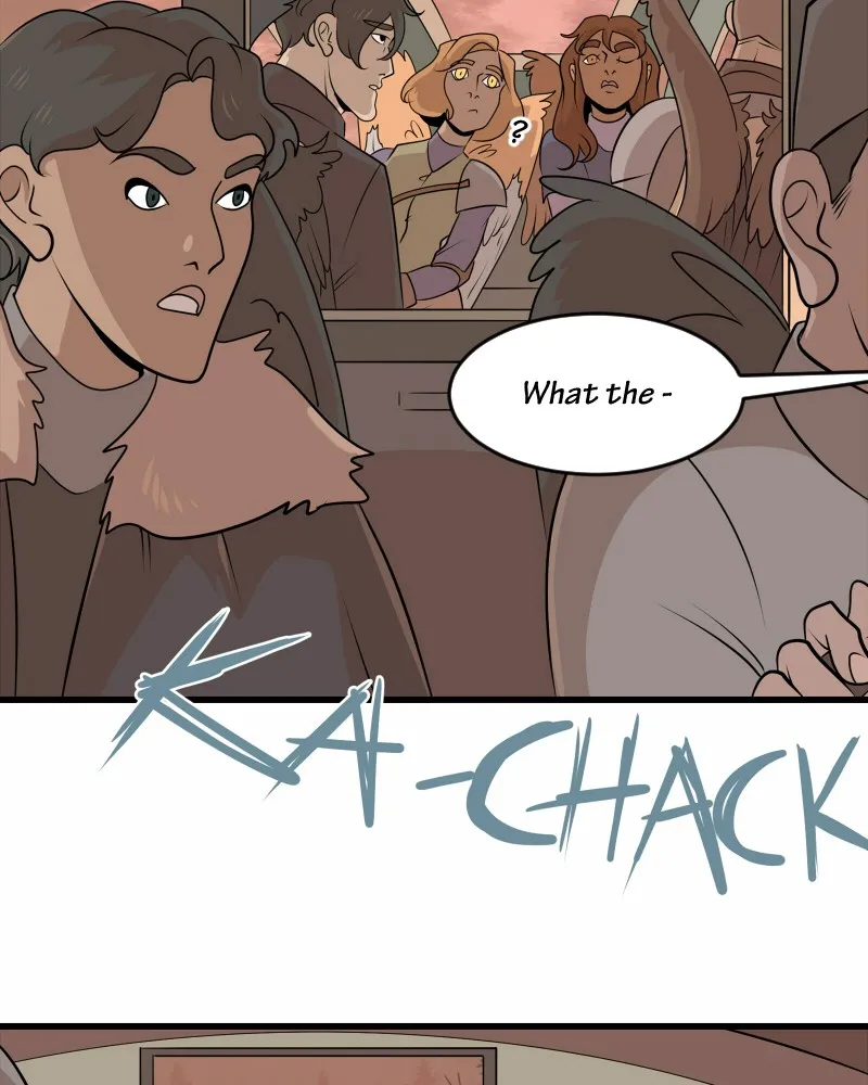 Read The Croaking chapter 264 image 44 on Lezhin