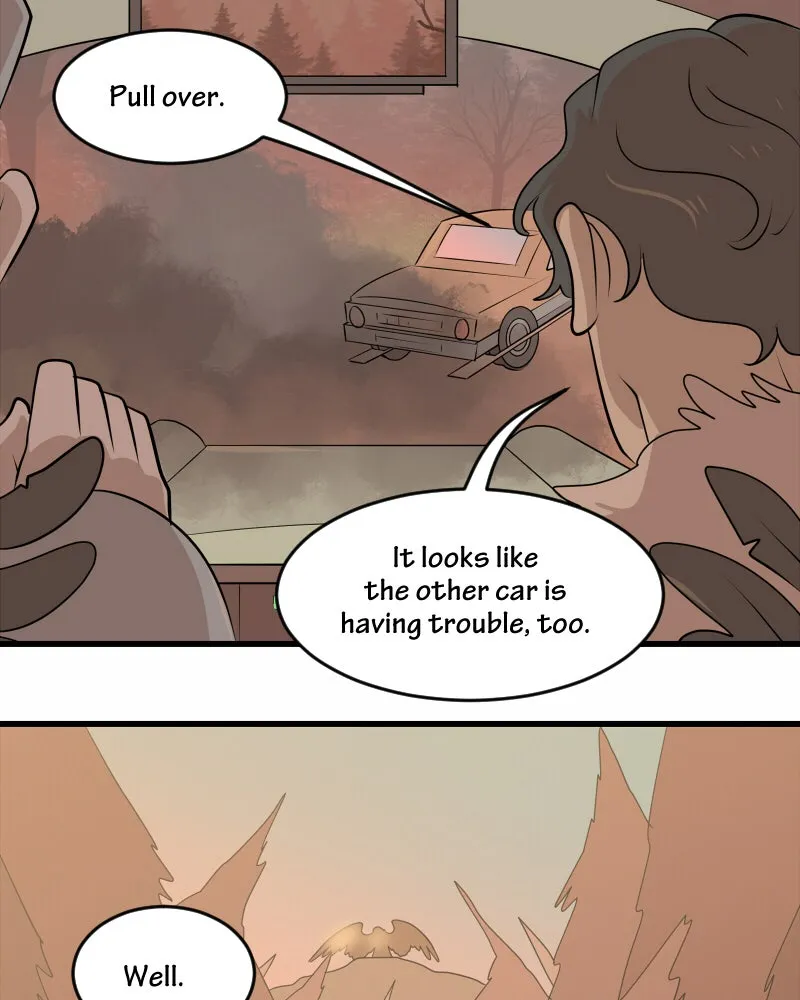 Read The Croaking chapter 264 image 45 on Lezhin