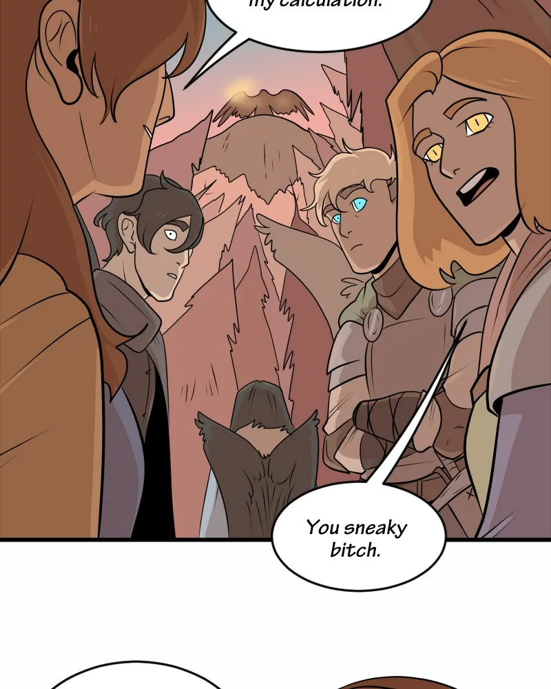 Read The Croaking chapter 264 image 48 on Lezhin