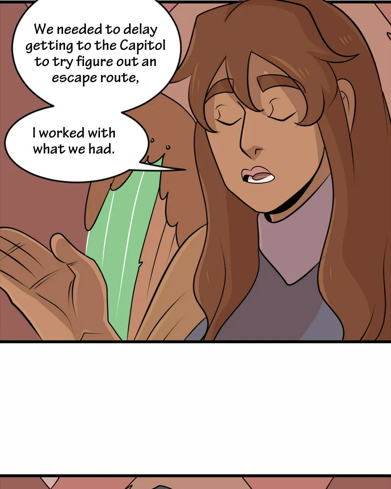 Read The Croaking chapter 264 image 49 on Lezhin