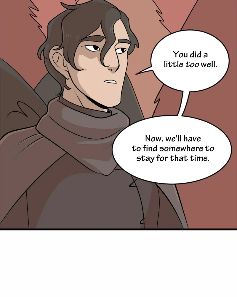 Read The Croaking chapter 264 image 50 on Lezhin