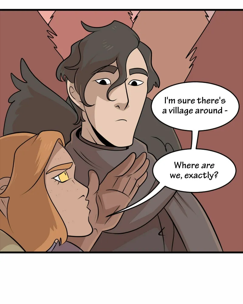 Read The Croaking chapter 264 image 51 on Lezhin