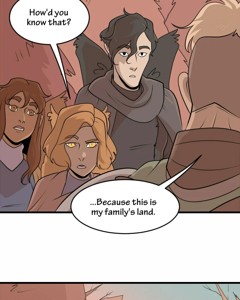 Read The Croaking chapter 264 image 54 on Lezhin