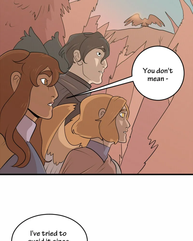 Read The Croaking chapter 264 image 55 on Lezhin