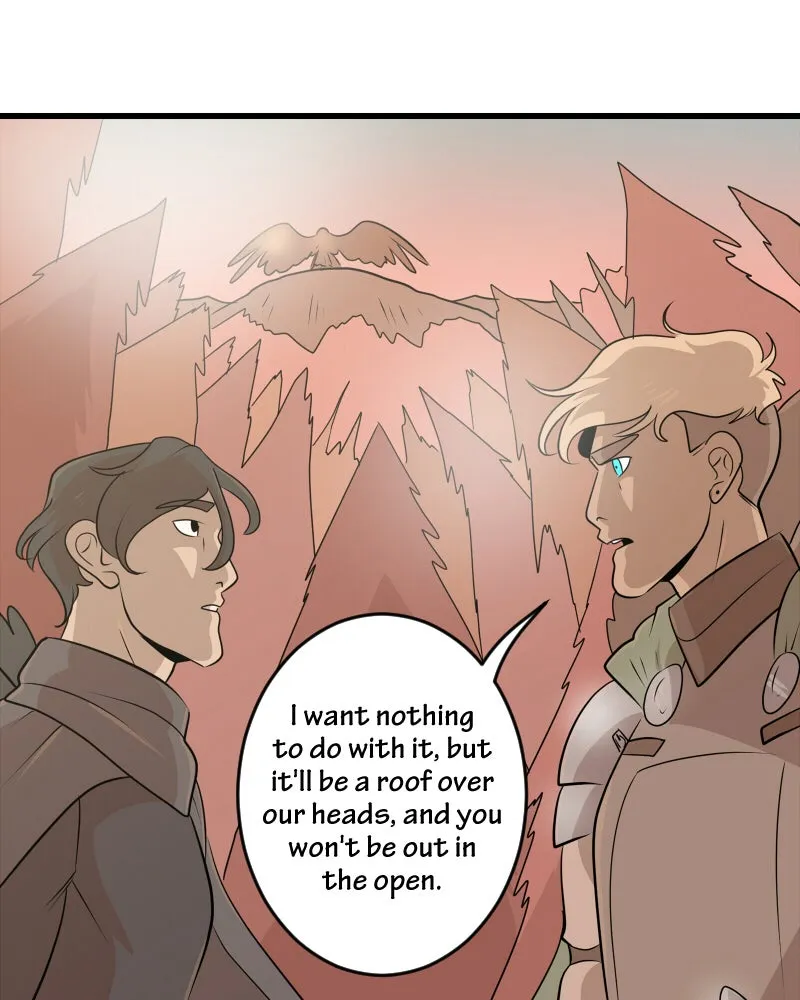 Read The Croaking chapter 264 image 57 on Lezhin