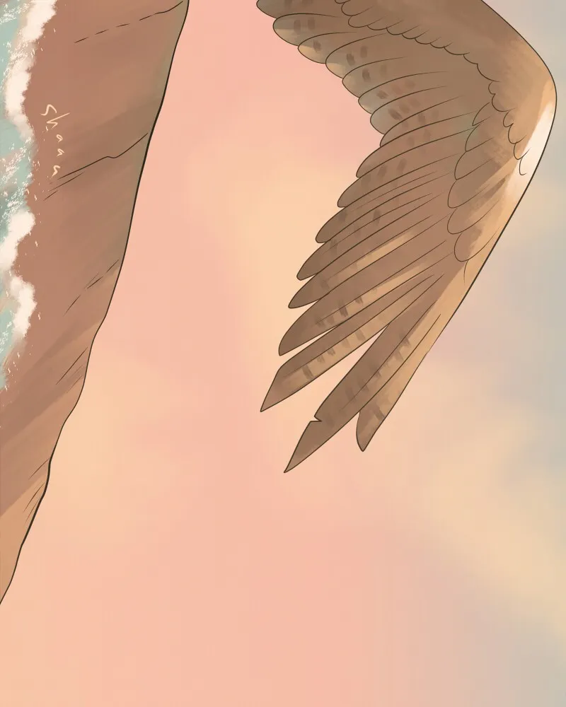 Read The Croaking chapter 265 image 1 on Lezhin