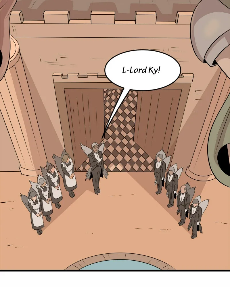 Read The Croaking chapter 265 image 10 on Lezhin