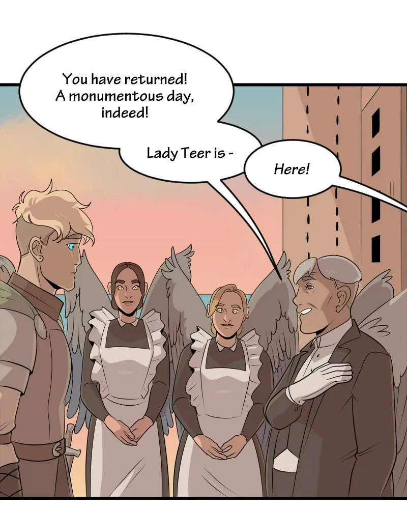 Read The Croaking chapter 265 image 11 on Lezhin