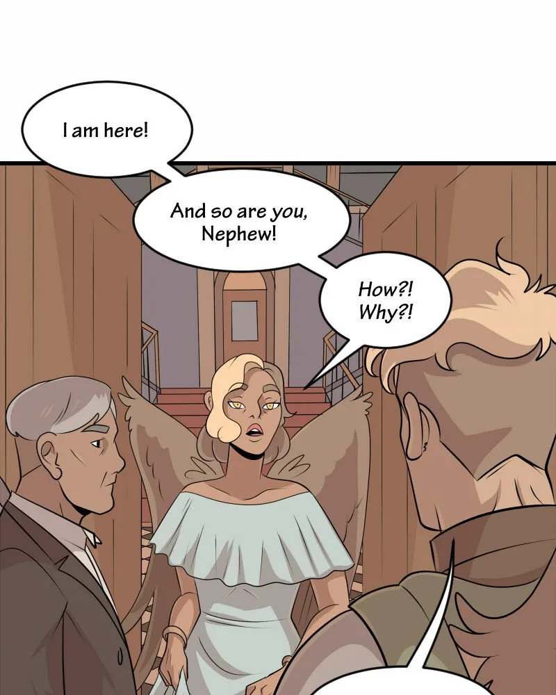 Read The Croaking chapter 265 image 12 on Lezhin
