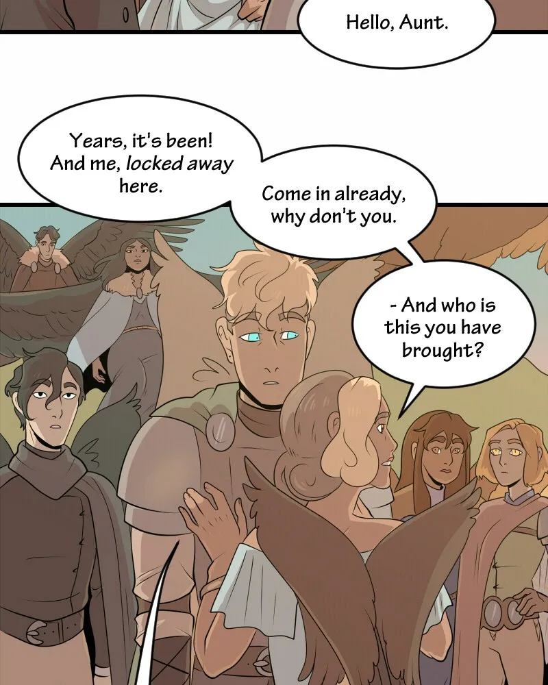 Read The Croaking chapter 265 image 13 on Lezhin