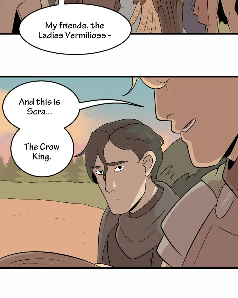 Read The Croaking chapter 265 image 14 on Lezhin