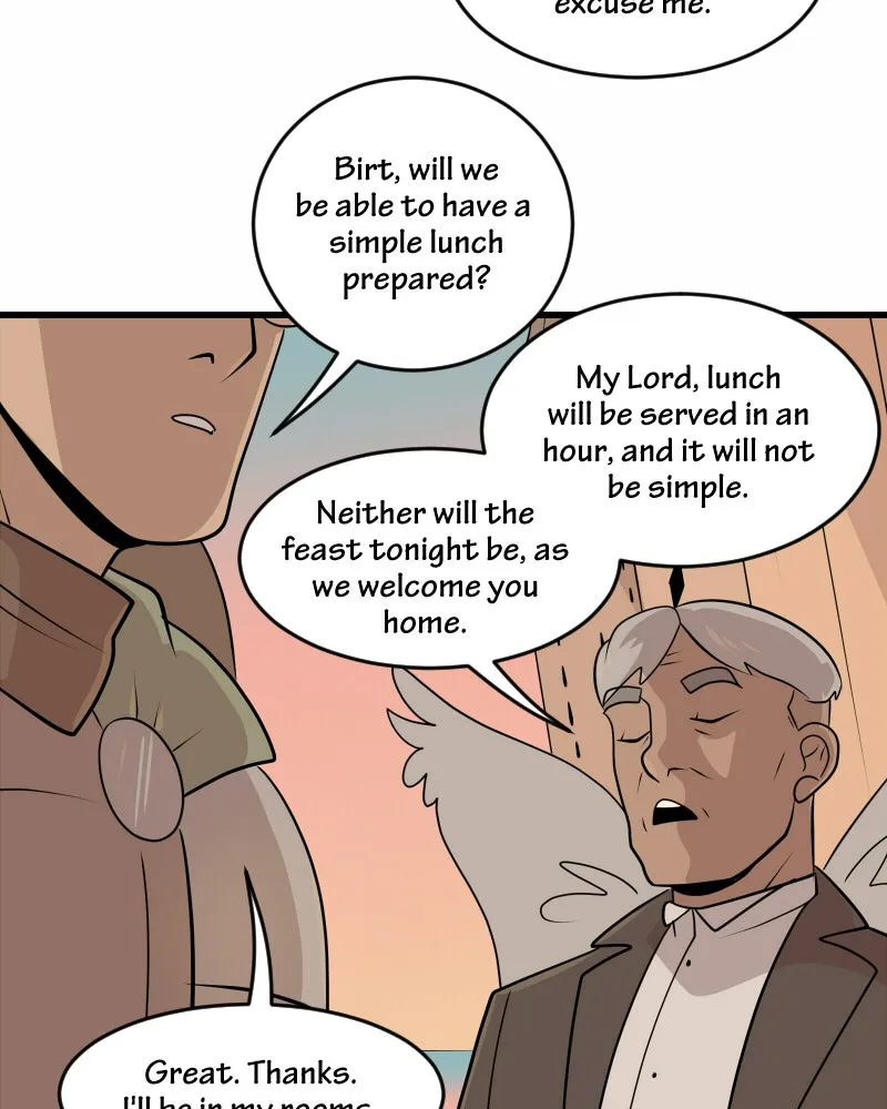 Read The Croaking chapter 265 image 17 on Lezhin