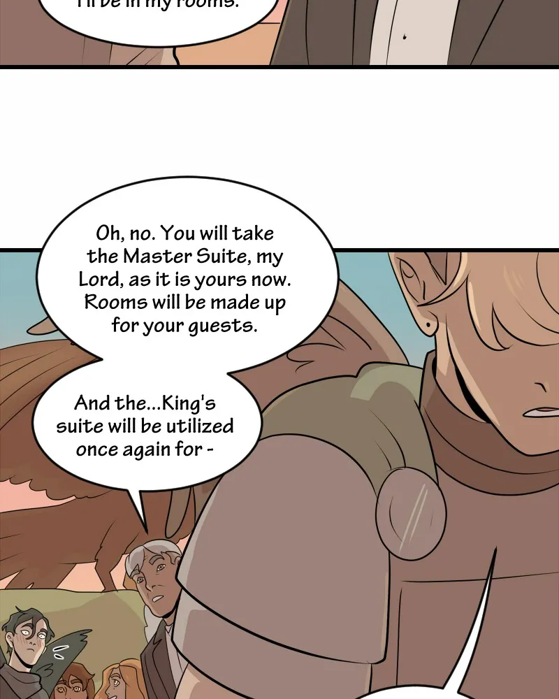 Read The Croaking chapter 265 image 18 on Lezhin
