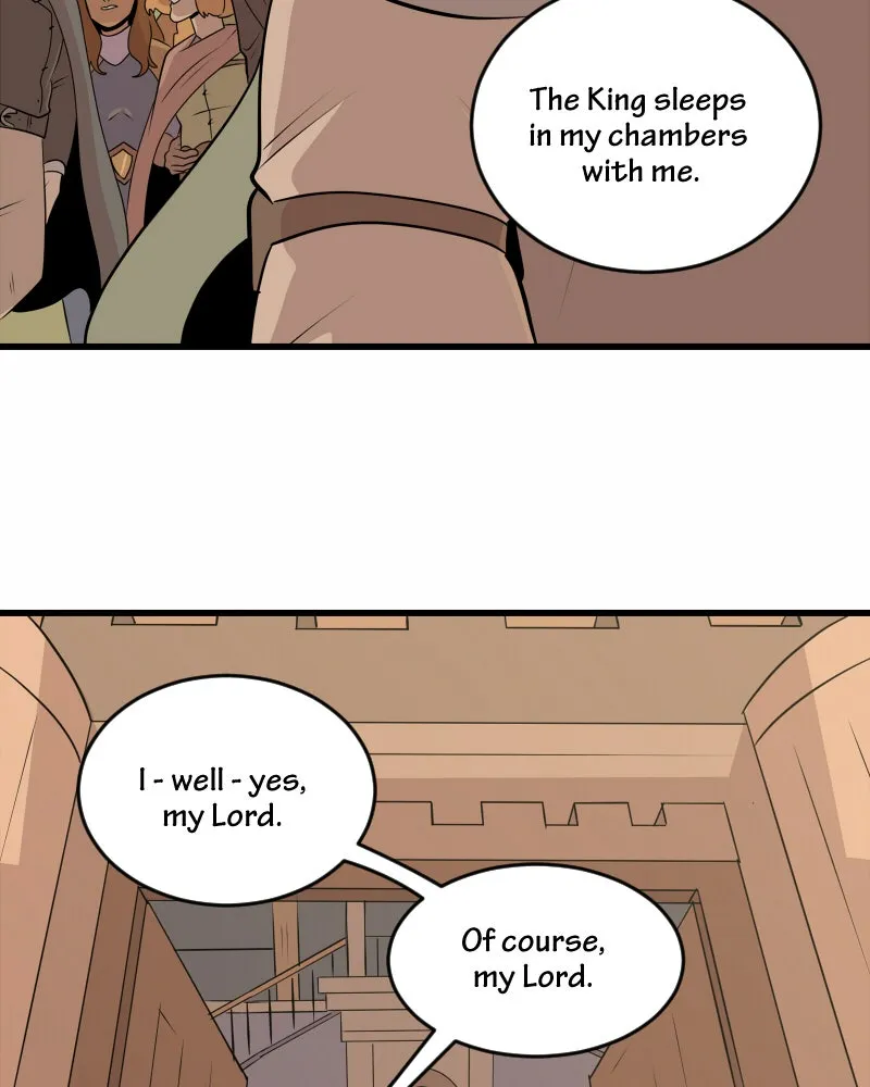 Read The Croaking chapter 265 image 19 on Lezhin