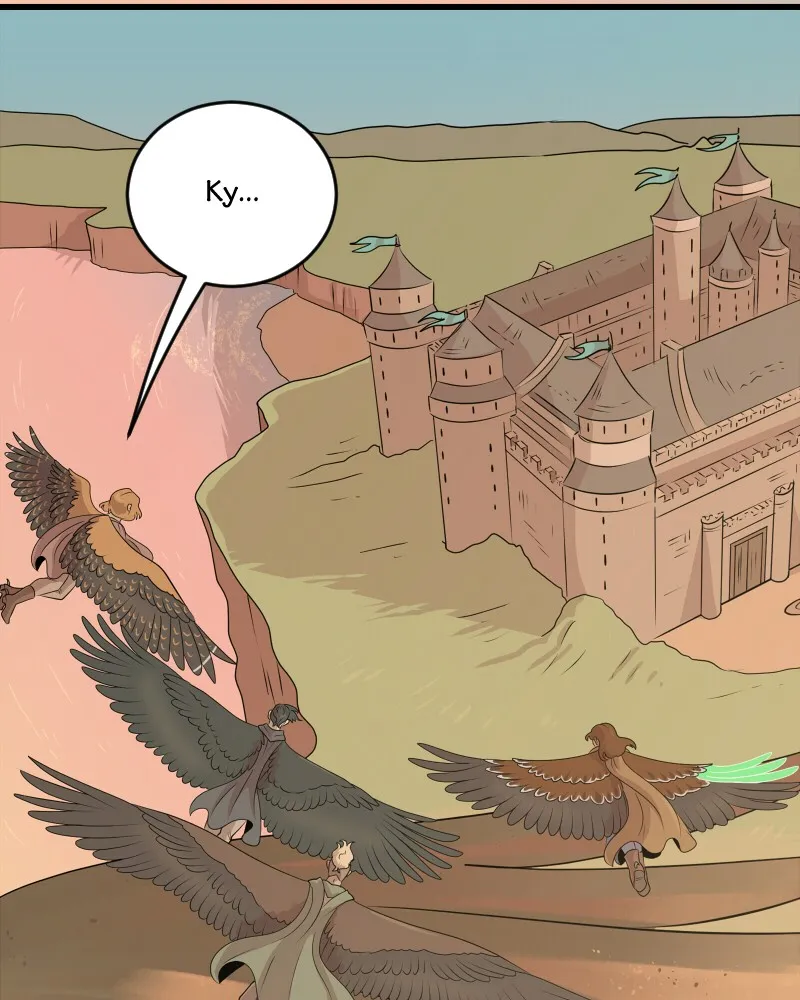 Read The Croaking chapter 265 image 2 on Lezhin