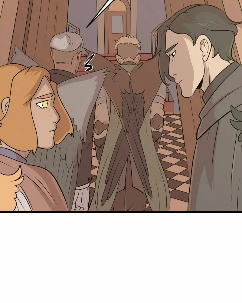 Read The Croaking chapter 265 image 20 on Lezhin