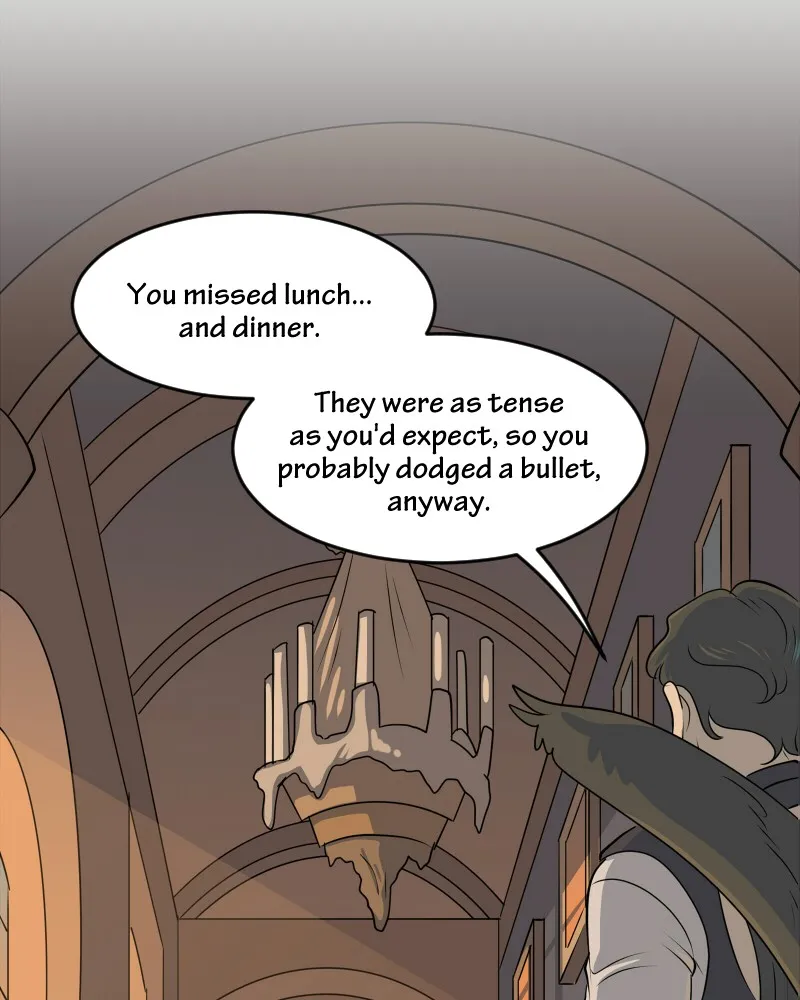 Read The Croaking chapter 265 image 21 on Lezhin