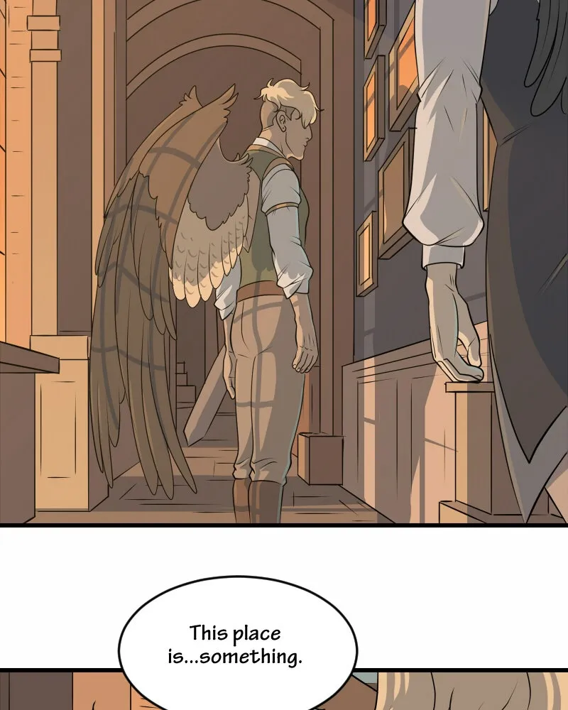 Read The Croaking chapter 265 image 22 on Lezhin