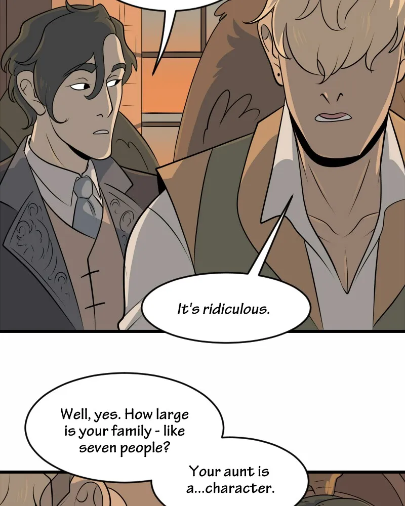 Read The Croaking chapter 265 image 23 on Lezhin