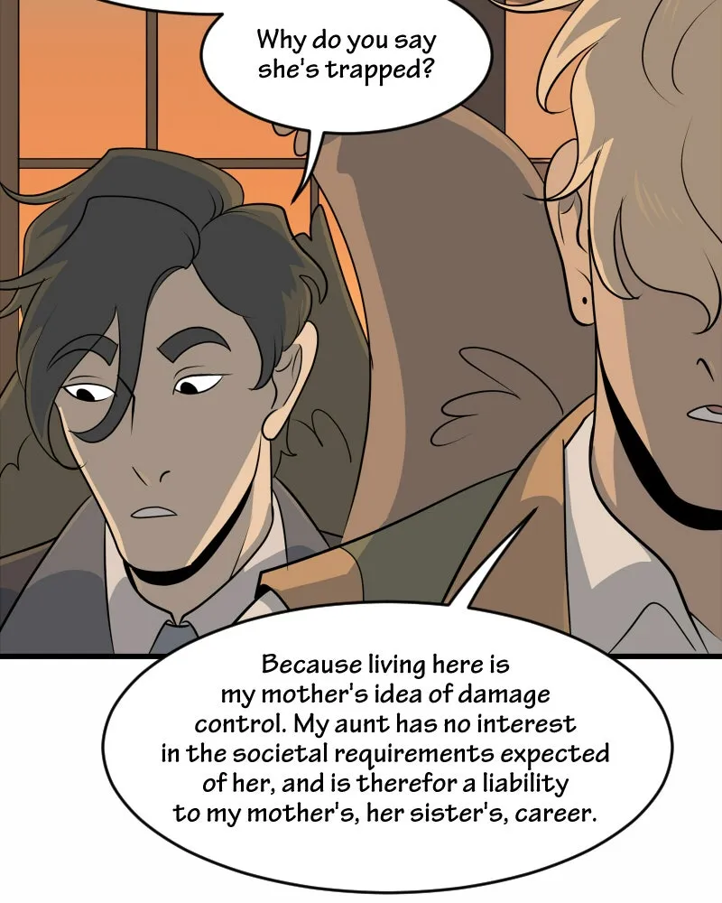Read The Croaking chapter 265 image 25 on Lezhin