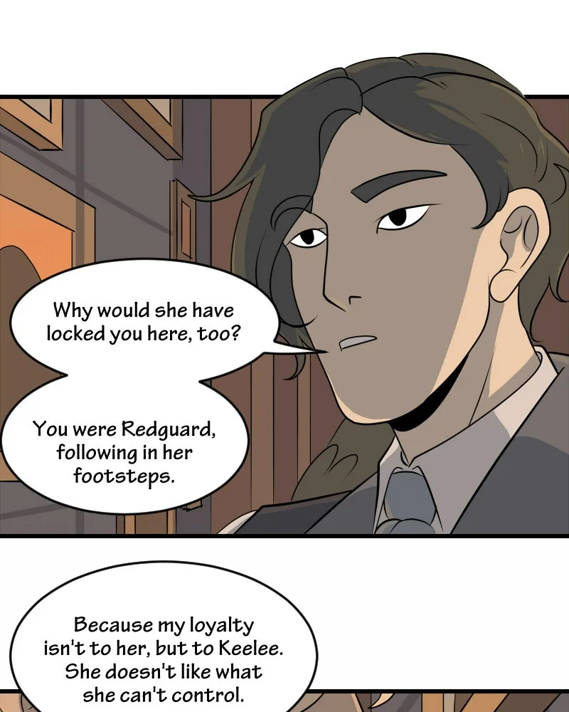 Read The Croaking chapter 265 image 26 on Lezhin