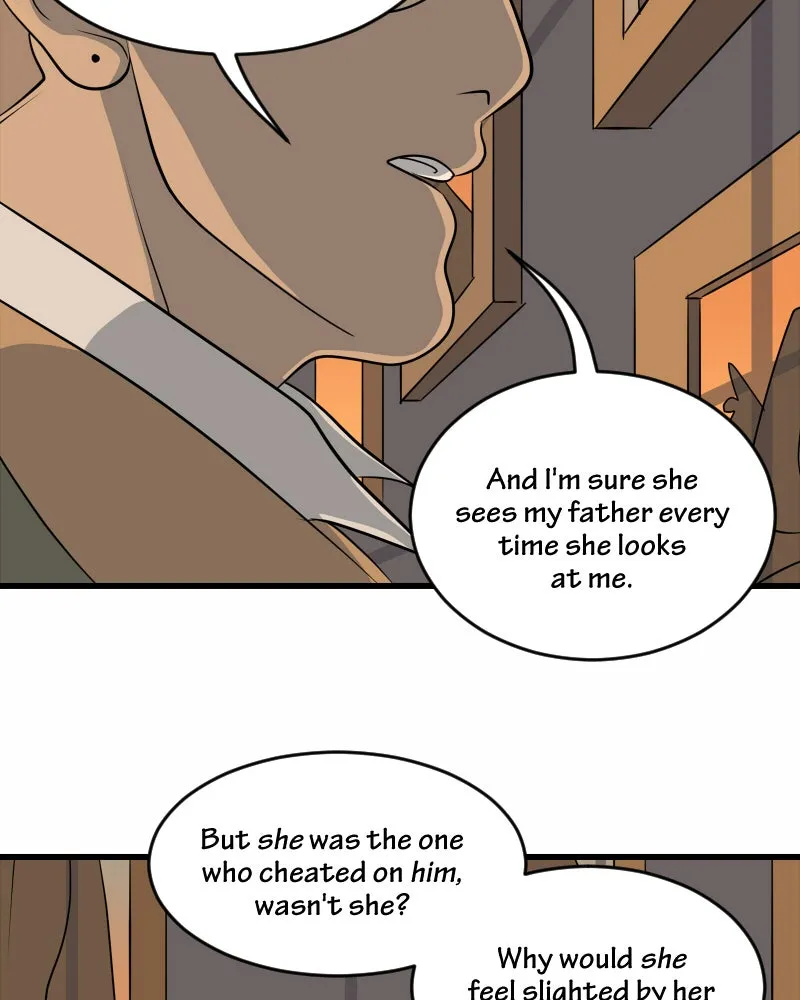 Read The Croaking chapter 265 image 27 on Lezhin