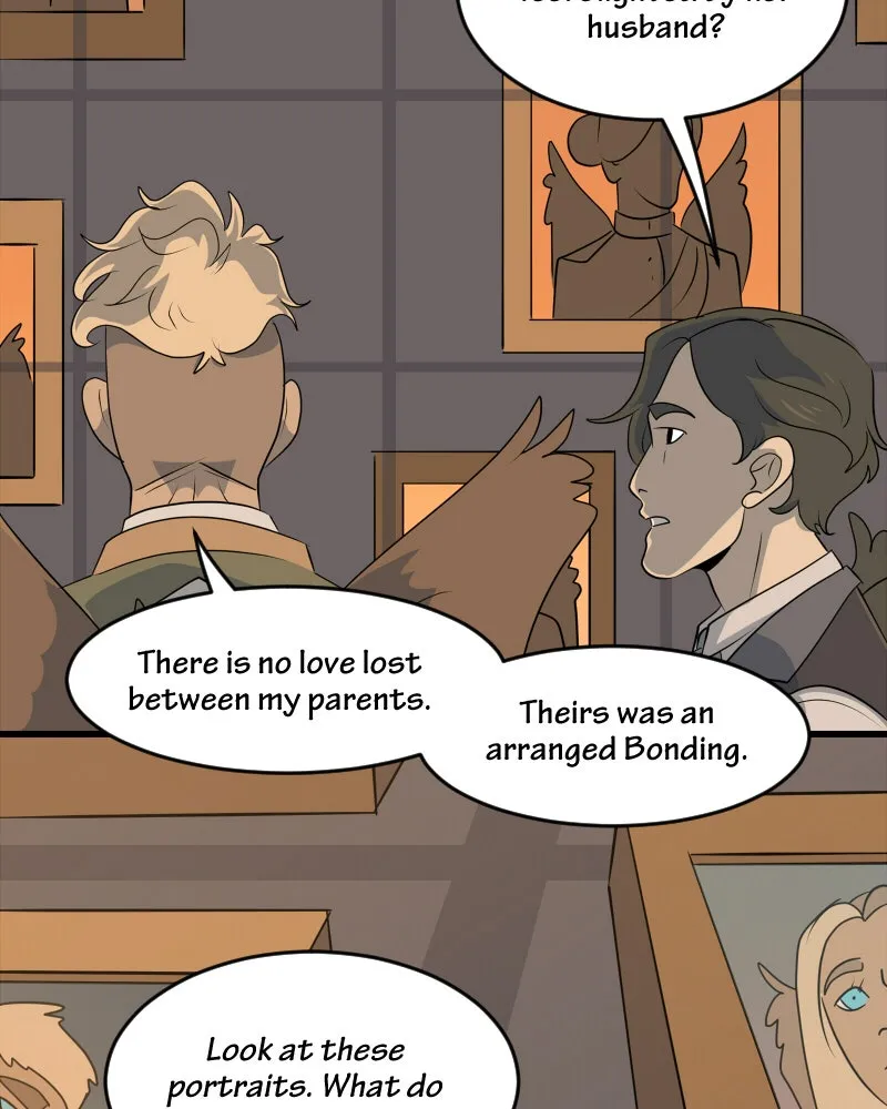 Read The Croaking chapter 265 image 28 on Lezhin