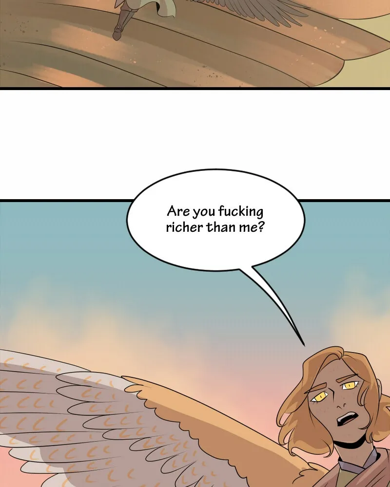 Read The Croaking chapter 265 image 3 on Lezhin