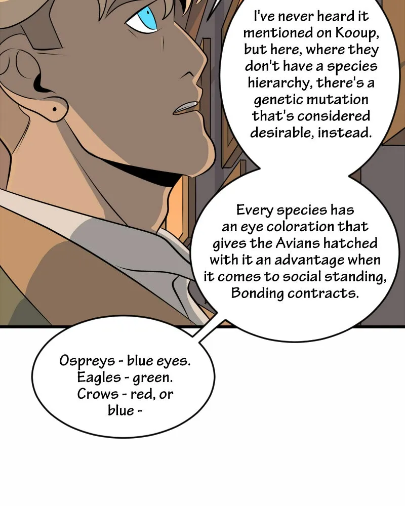 Read The Croaking chapter 265 image 30 on Lezhin