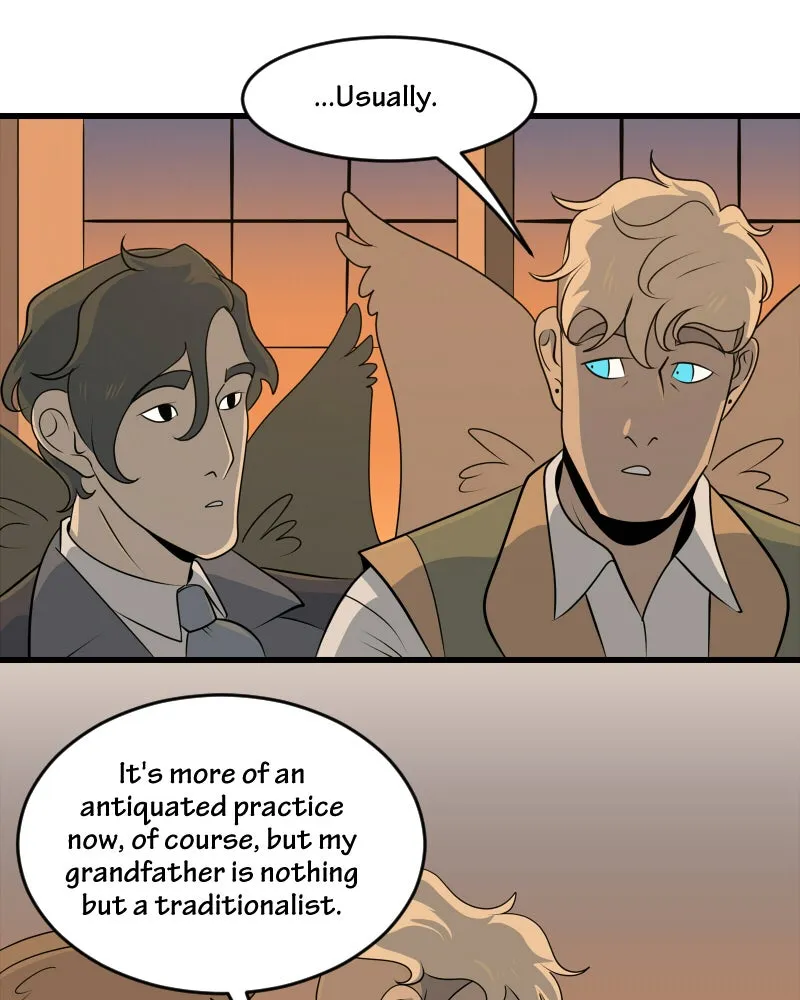 Read The Croaking chapter 265 image 31 on Lezhin