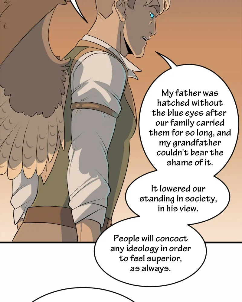 Read The Croaking chapter 265 image 32 on Lezhin