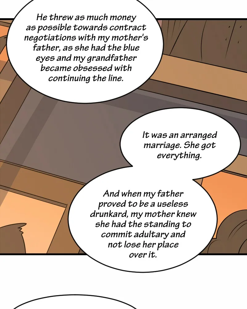 Read The Croaking chapter 265 image 33 on Lezhin