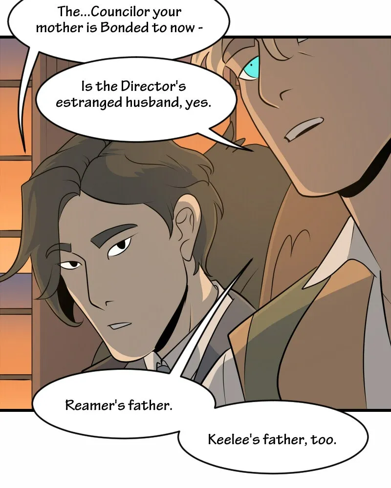 Read The Croaking chapter 265 image 34 on Lezhin