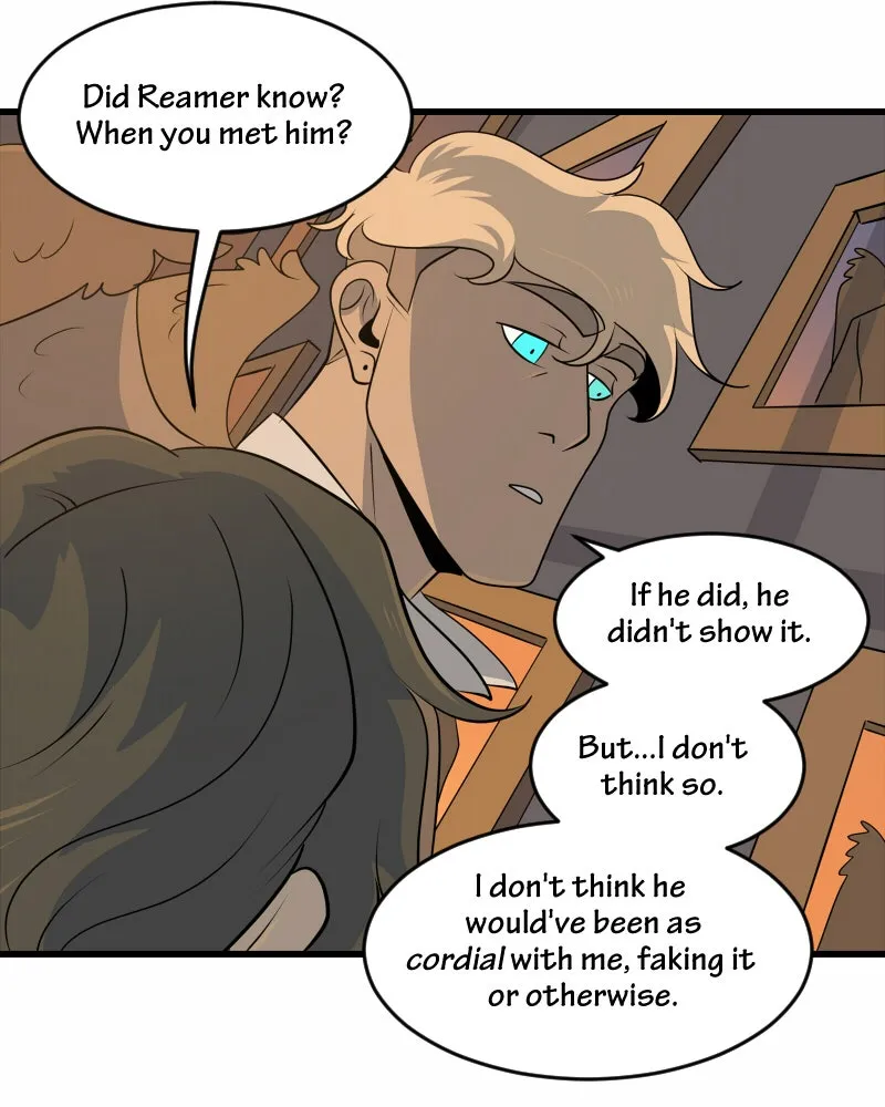 Read The Croaking chapter 265 image 35 on Lezhin