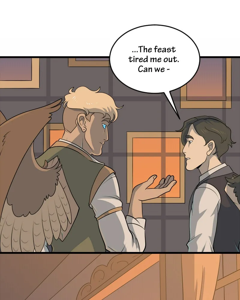 Read The Croaking chapter 265 image 36 on Lezhin