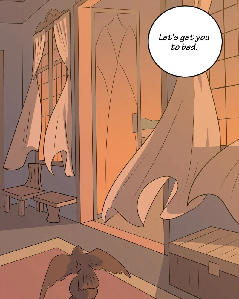 Read The Croaking chapter 265 image 37 on Lezhin