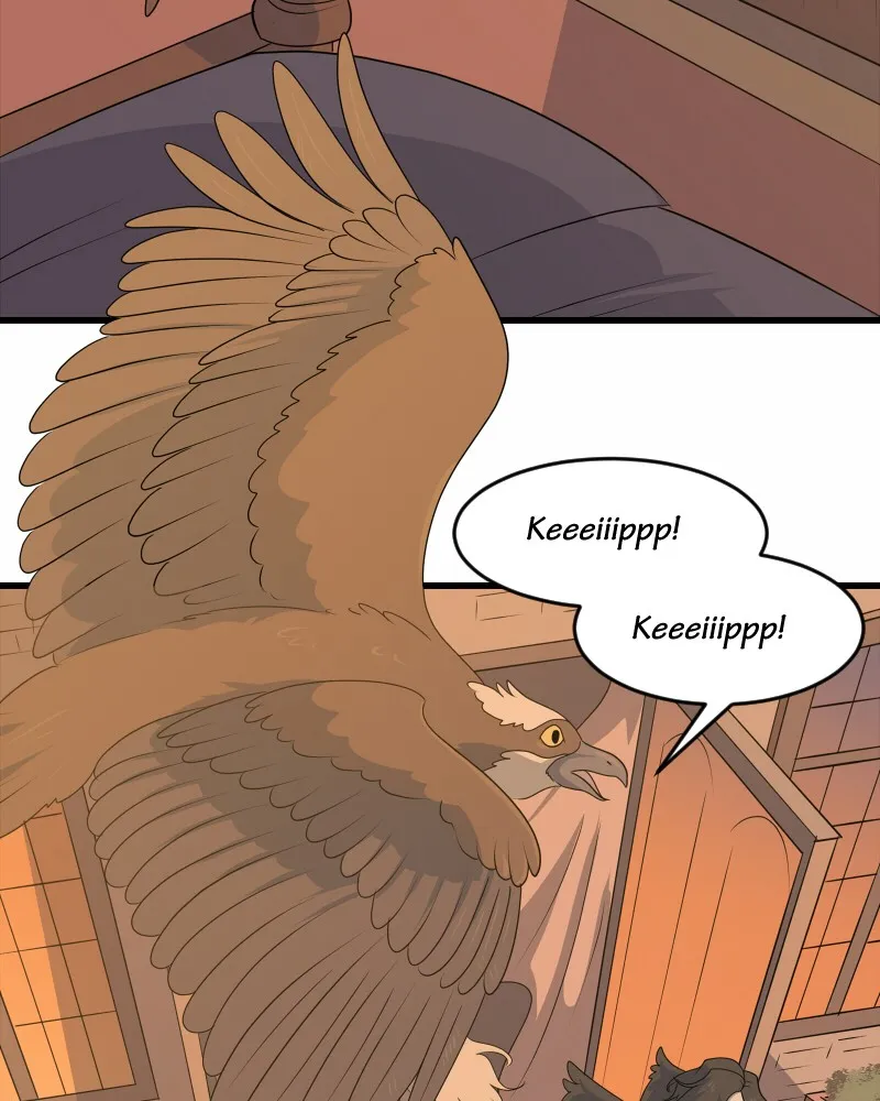 Read The Croaking chapter 265 image 38 on Lezhin