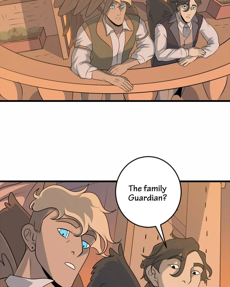 Read The Croaking chapter 265 image 39 on Lezhin